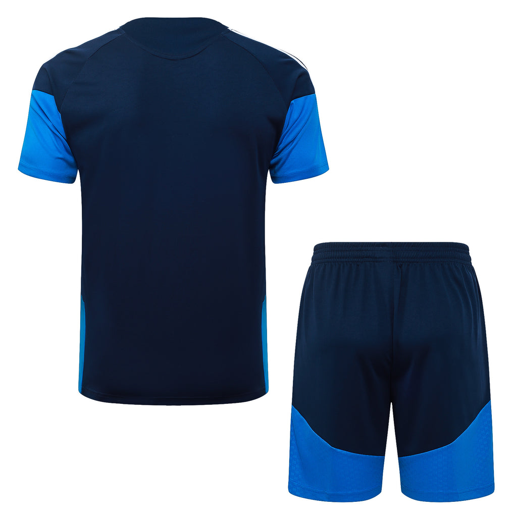 Conjunto de Entrenamiento Corto Cruzeiro - 2026/27