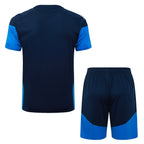 Conjunto de Entrenamiento Corto Cruzeiro - 2026/27