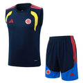 Conjunto de Entrenamiento de Tirantes Colombia - Mundial 2026