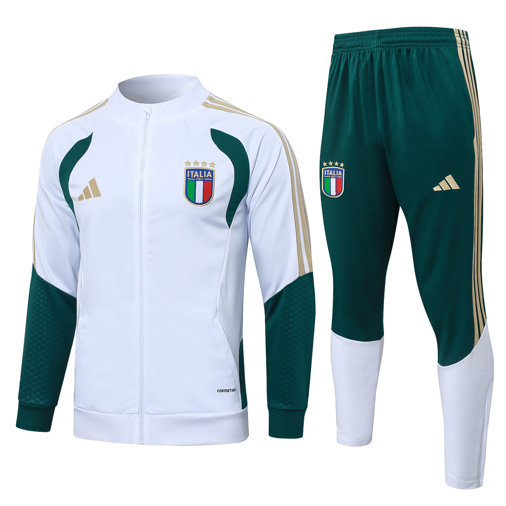 Chándal con Chaqueta Italia - Mundial 2026