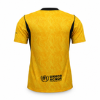 Camiseta Fc Barcelona 2026/27 - 2ª Equipación Portero