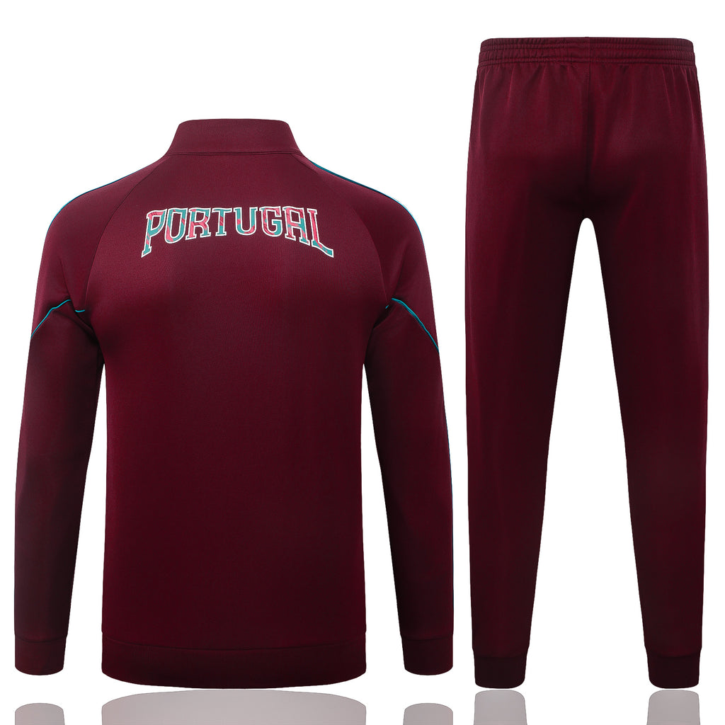Chándal con Chaqueta Portugal - Mundial 2026