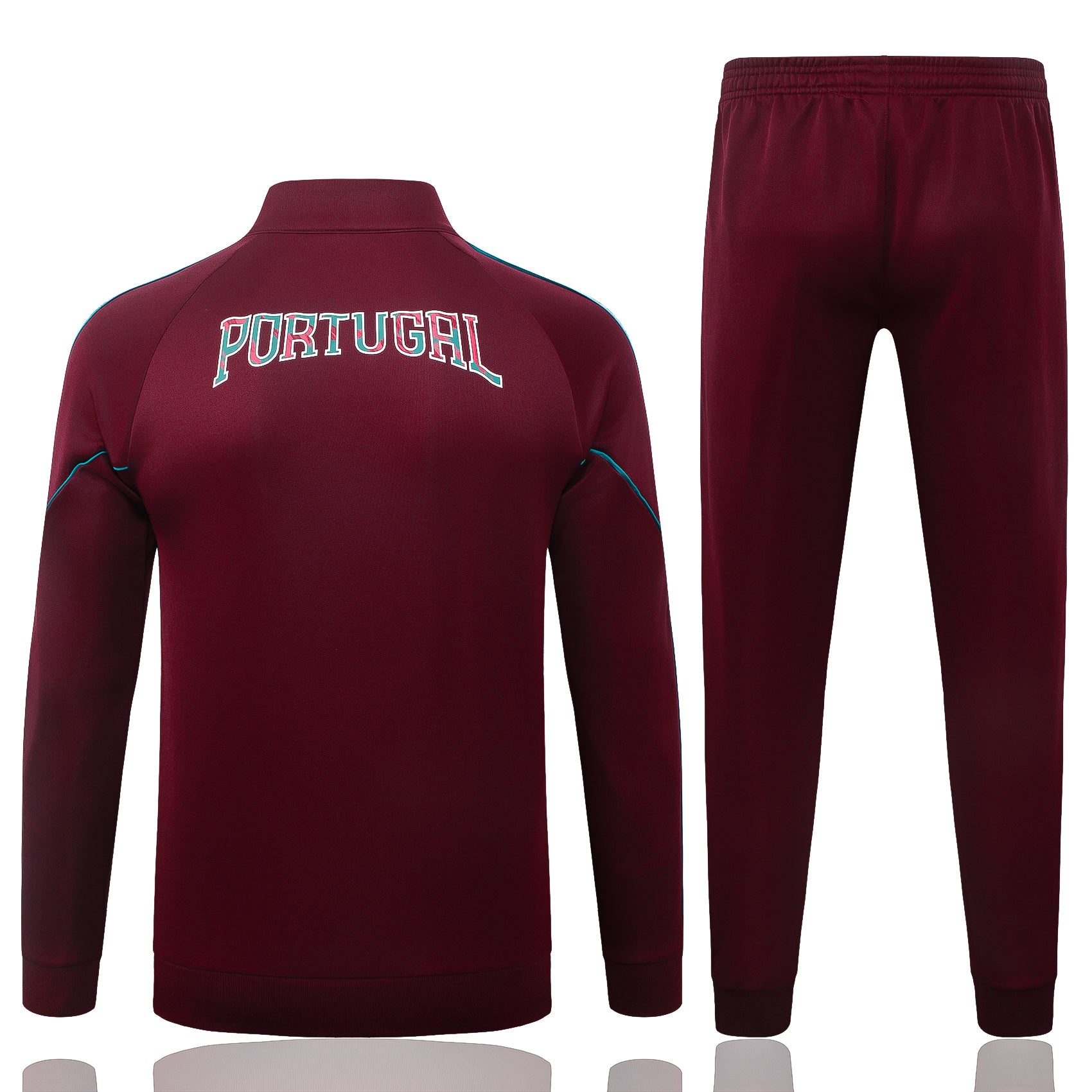 Chándal con Chaqueta Portugal - Mundial 2026