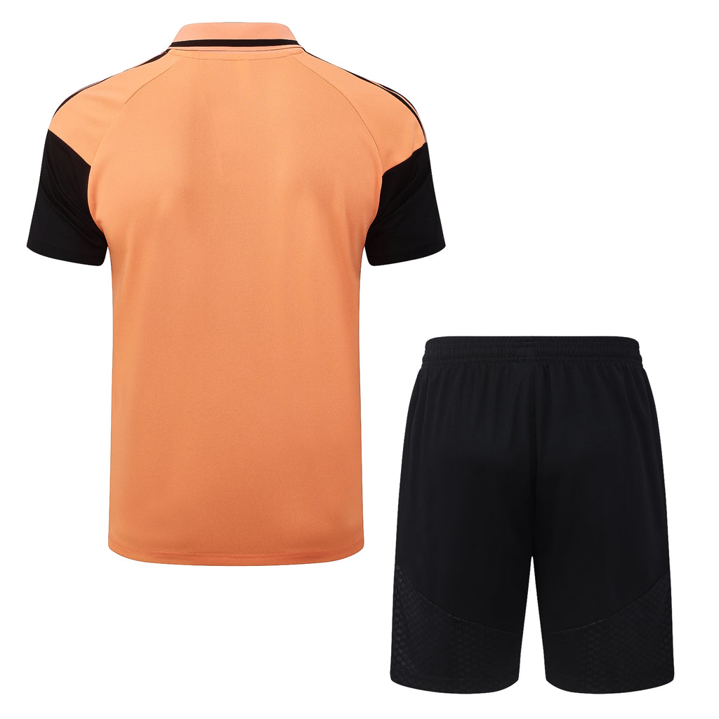 Conjunto Polo Pre-Partido Arsenal - 2026/27