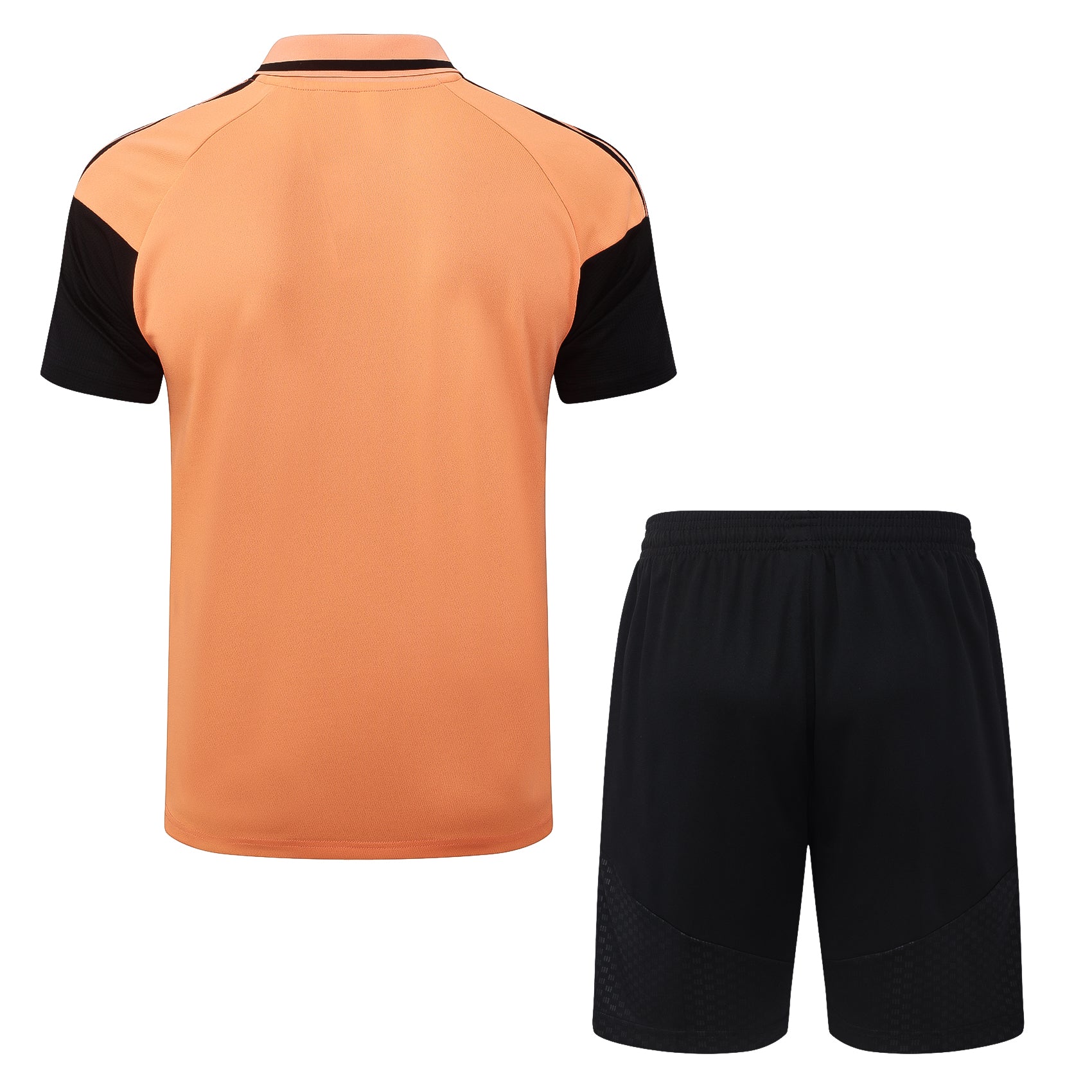 Conjunto Polo Pre-Partido Arsenal - 2026/27