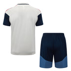 Conjunto Polo Pre-Partido Bayern Múnich - 2026/27