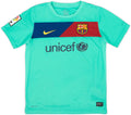Camiseta Retro Fc Barcelona 2010/11 - 2ª Equipación