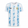 Camiseta Argentina - Edición Final Copa América 2021
