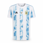 Camiseta Argentina - Edición Final Copa América 2021