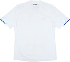 Camiseta Retro Real Madrid 2010/11 - 1ª Equipación