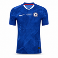 Camiseta Cheslea FC - Edición Final Mundial de Clubes 2025
