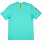 Camiseta Retro Fc Barcelona 2010/11 - 2ª Equipación