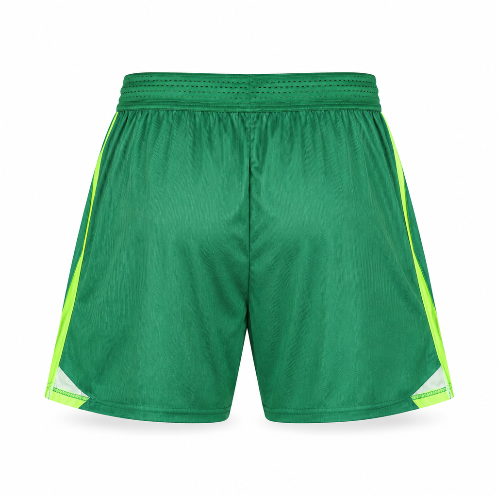 Pantalón Corto Nigeria Mundial 2026 - 1ª Equipación