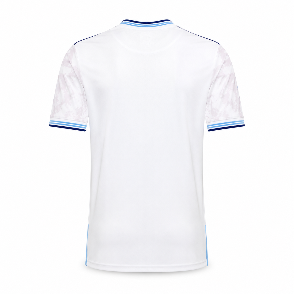 Camiseta Aston Villa - Edición Final Europa League 2026