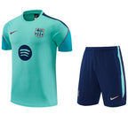 Conjunto de Entrenamiento Corto Fc Barcelona - 2026/27
