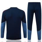 Conjunto de Entrenamiento Largo Bayern Múnich - 2026/27