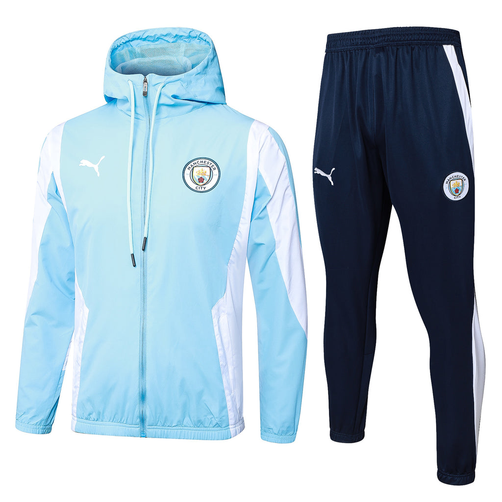 Chándal con Chaqueta Manchester City - 2025/26