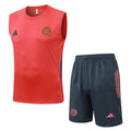 Conjunto de Entrenamiento de Tirantes Bayern Múnich - 2025/26
