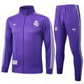 Chándal con Chaqueta Real Madrid - 2025/26