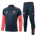 Conjunto de Entrenamiento Largo Bayern Múnich - 2025/26