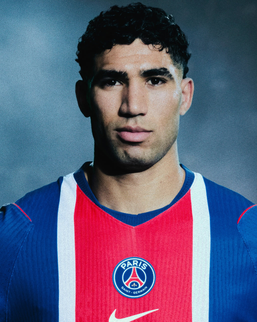 Camiseta PSG 2026/27 - 1ª Equipación