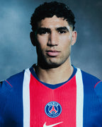 Camiseta PSG 2026/27 - 1ª Equipación