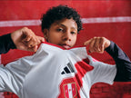Camiseta Perú 2026 - 1ª Equipación