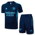 Conjunto de Entrenamiento Corto Arsenal - 2025/26