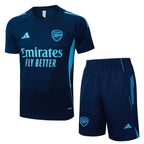 Conjunto de Entrenamiento Corto Arsenal - 2025/26