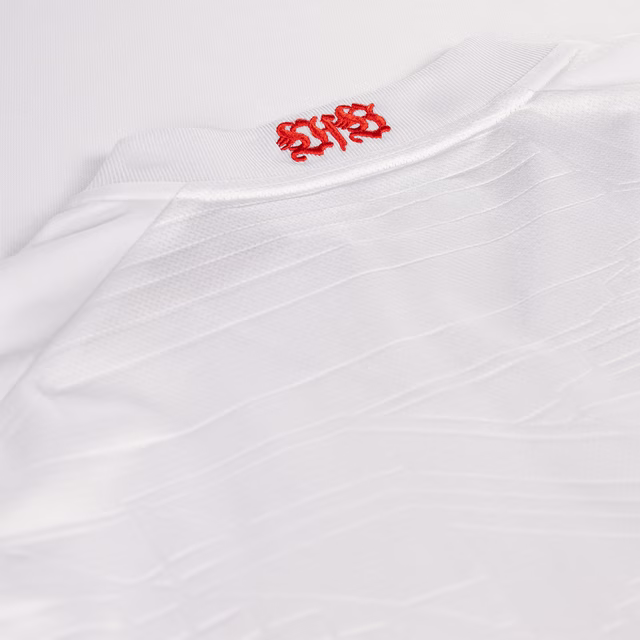 Camiseta Stuttgart 2025/26 - 1ª Equipación