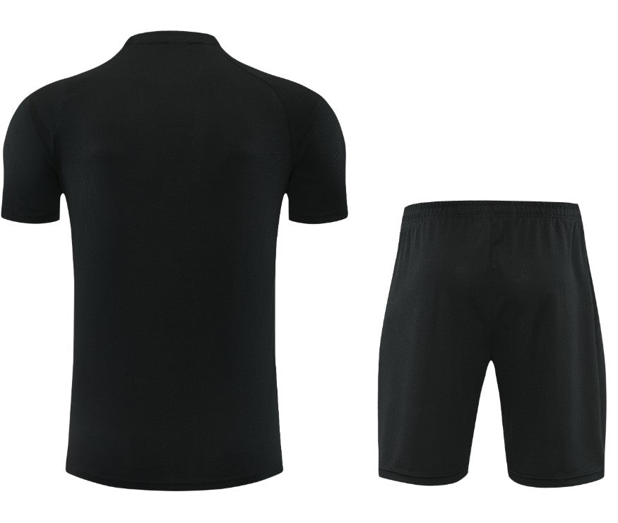 Conjunto de Entrenamiento Corto Atlético de Madrid - 2026/27