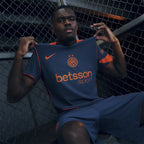 Camiseta Inter Milán 2025/26 - 3ª Equipación