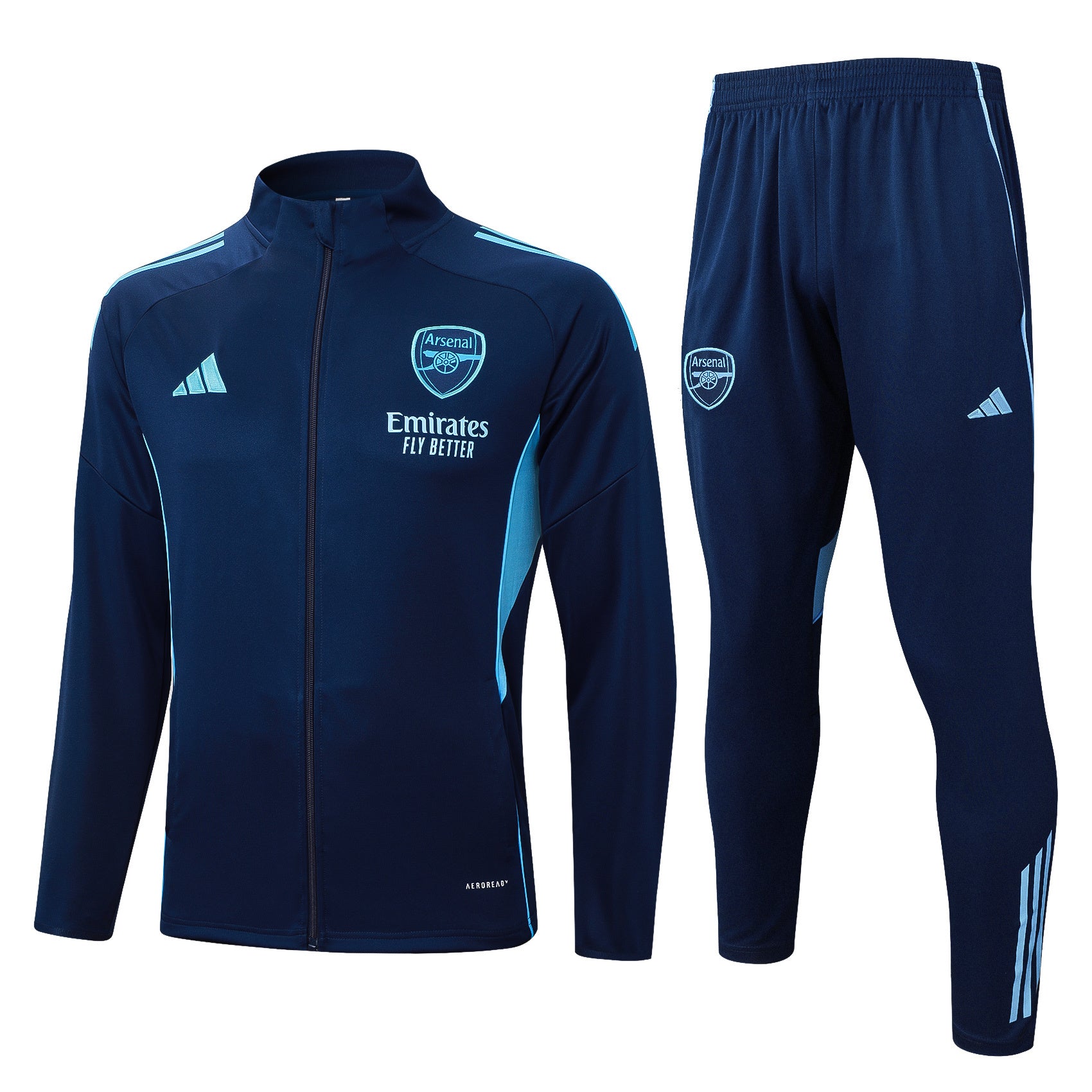 Chándal con Chaqueta Arsenal - 2025/26