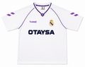 Camiseta Retro Real Madrid 1990/92 - 1ª Equipación