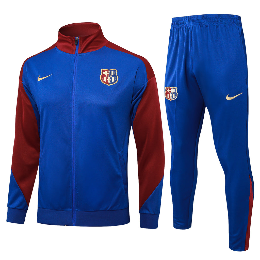 Chándal con Chaqueta Fc Barcelona - 2025/26