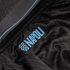 Camiseta Napoli 2025/26 - 3ª Equipación