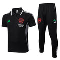 Conjunto Polo Pre-Partido Arsenal - 2025/26