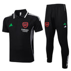 Conjunto Polo Pre-Partido Arsenal - 2025/26