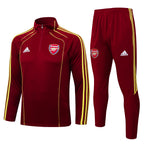 Conjunto de Entrenamiento Largo Arsenal - 2025/26