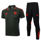 Polo Pre-Partido Bayern Múnich - 2025/26