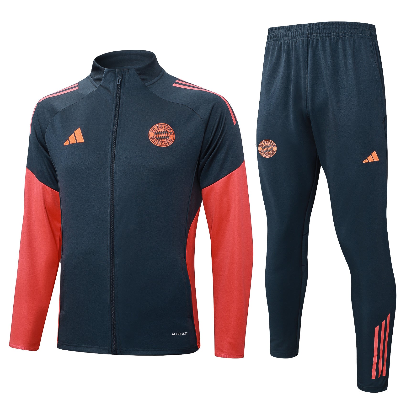Chándal con Chaqueta Bayern Múnich - 2025/26