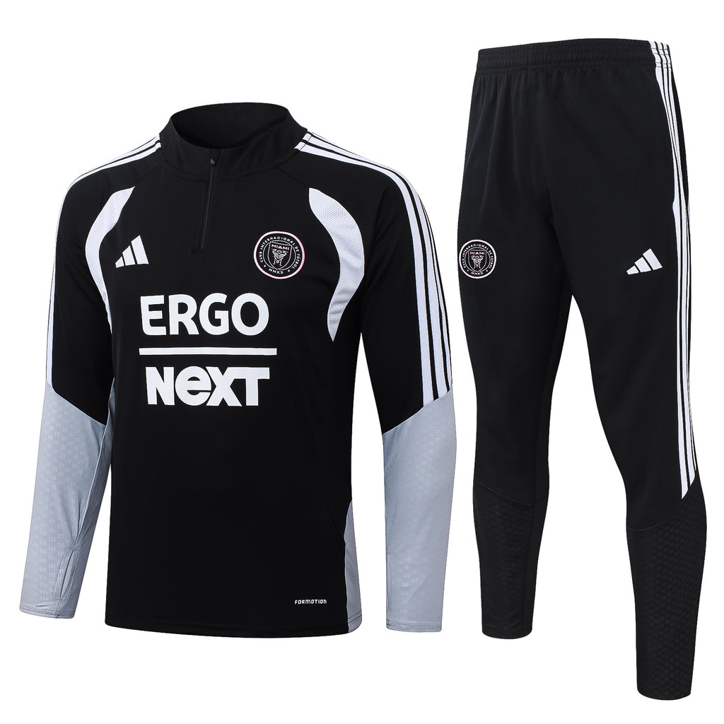 Conjunto de Entrenamiento Largo Inter Miami CF - 2026/27