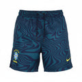 Pantalón Corto Brasil Mundial 2026 - Entrenamiento
