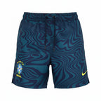 Pantalón Corto Brasil Mundial 2026 - Entrenamiento