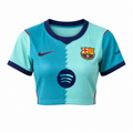 Crop Top FC Barcelona 2026/27 - 3ª Equipación