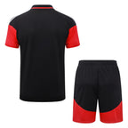 Conjunto Polo Pre-Partido Alemania - Mundial 2026