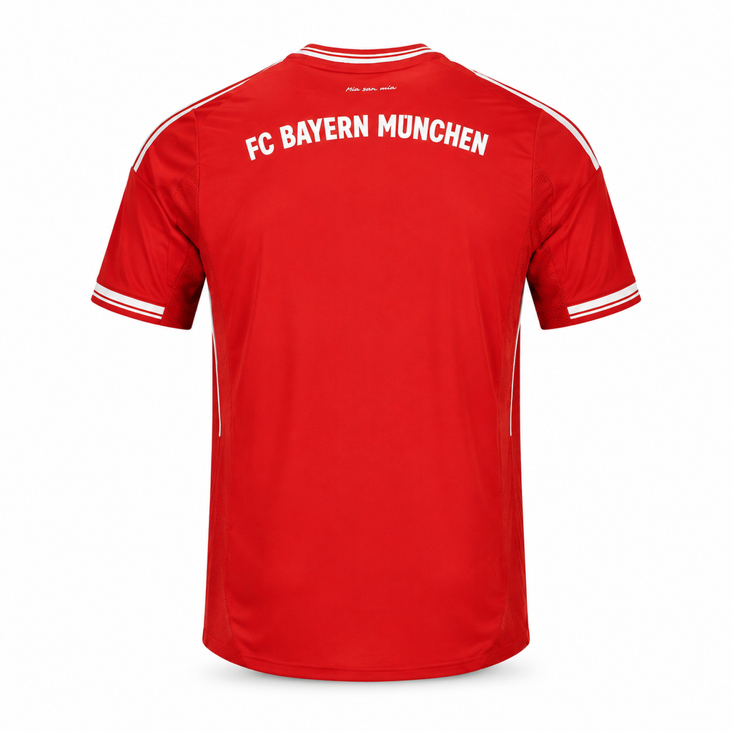 Camiseta FC Bayern - Edición Final Champions League 2013 Wembley