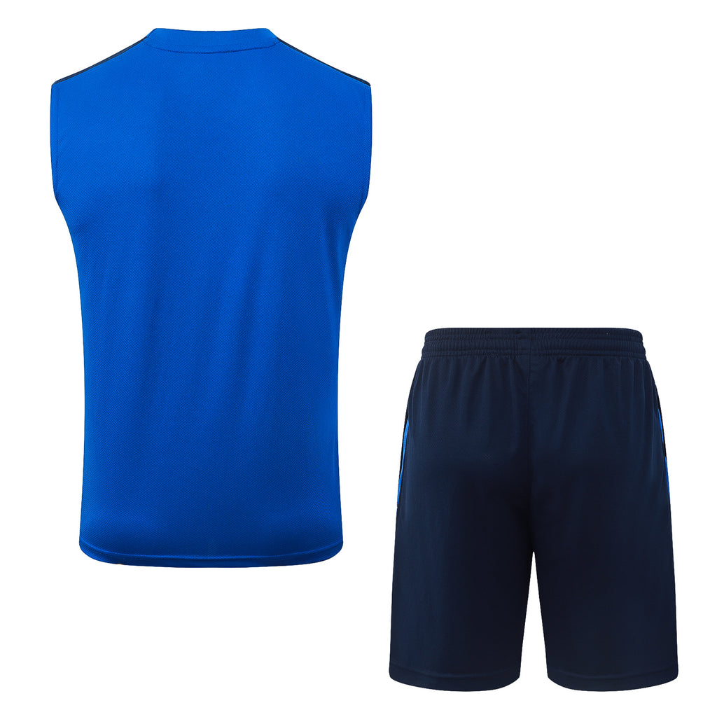 Conjunto de Entrenamiento de Tirantes Inter Milán - 2026/27