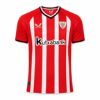 Camiseta Athletic Club - Edición Final Copa del Rey 2024
