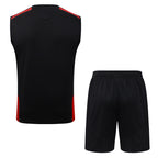 Conjunto de Entrenamiento de Tirantes Manchester United - 2026/27